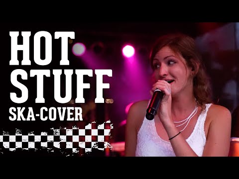 Skameleon - Hot Ska | a.k.a. Hot Stuff (Donna Summer Ska Cover)