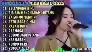 Download lagu DIFARINA INDRA TERBARU 2025🎵SELENDANG BIRU - SIA SIA MENGHARAP CINTAMU - SALAHMU SENDIRI - DERMAGA mp3 Download lagu DIFARINA INDRA TERBARU 2025🎵SELENDANG BIRU - SIA SIA MENGHARAP CINTAMU - SALAHMU SENDIRI - DERMAGA mp3