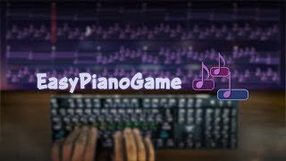 Watch and explore about EasyPianoGame Steam CD Key