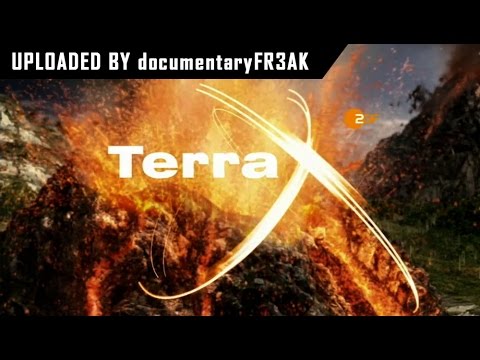 Terra X - Chile: Land der Extreme