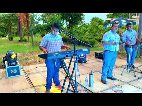 El peor de mis fracasos · Santos García Musical