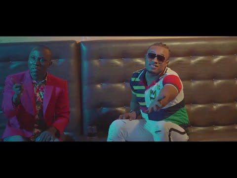 TWOP SITIRANS -PASTE BLAZE ft. PEDRO FORCE Video Officielle