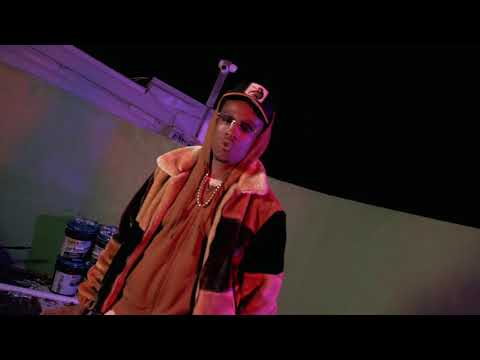 RUSH X ROCK CARTEL -HUSTLERSABITION FREESTYLE