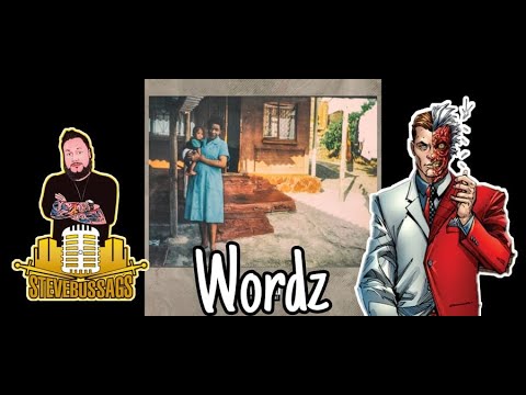 Score Card Reactions : Wordz - LO$t $OUL$