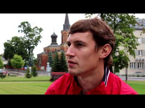 Susitikime čia: P. Leimonas rekomenduoja