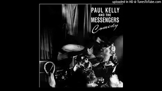 There&#39;s only one David Gower - Paul Kelly &amp; the Messengers