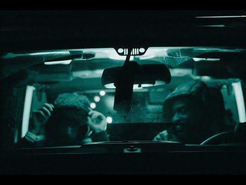 YOUNG KAI - "15" (FEAT. ONCE1X) MUSIC VIDEO