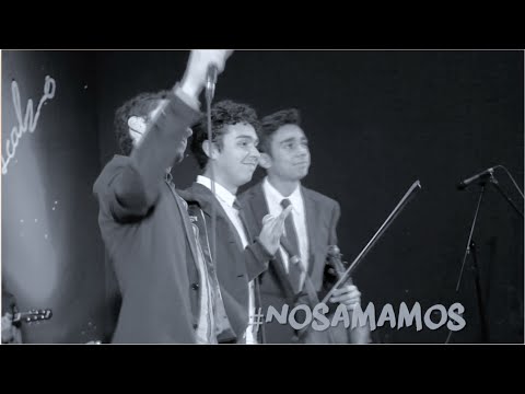 Conexion Cielo - Nos Amamos