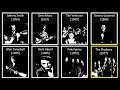 Walk Dont Run dif. versions comparison | Johnny Smith Chet Atkins Ventures Shadows 1954-1977