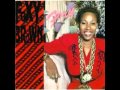 Foxy Brown-Virgina Jail