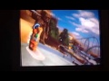 Hawk Wing POV Thrillville