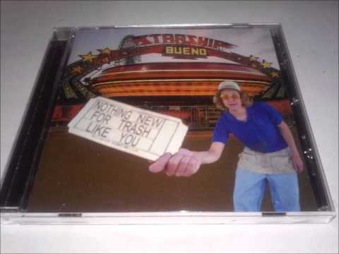 Bueno - Nothing New For Trash Like You [EP] (2000) Full