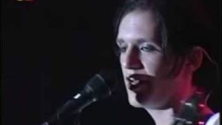 Placebo live - You Don&#39;t Care About Us - Festival de Benicàssim Spain 2000