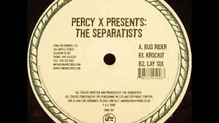 The Separatists - Krockit