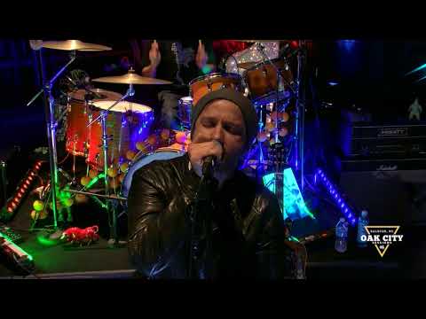 "Lonely" – The Roman Spring – Oak City Sessions