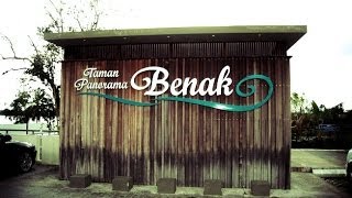 preview picture of video 'VLOG Pesta Benak'