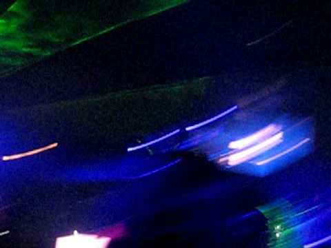 Armin van Buuren @ Stade de France - Serenity