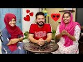 ഒരു LOVE STORY പറയാം❤️ | Suhana | Basheer Bashi | Mashura