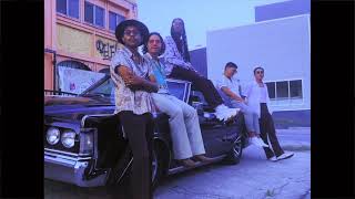 Let's Ride Music Video