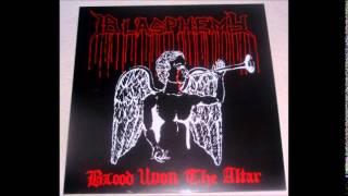 Blasphemy &quot;Demoniac&quot; (HQ)
