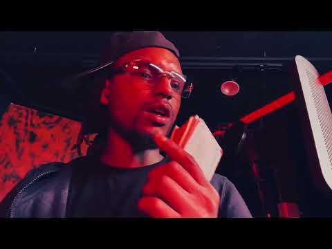 DONNY YING - CASH ON DECK (VIDEO)