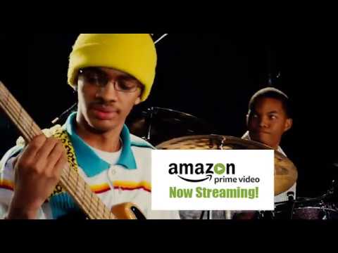 Mononeon Bass Shed from BASS SESSIONZ VOL. 1 Now Streaming on Amazon!