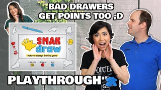 Meeple University - SMAKdraw video thumbnail
