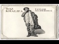 Wiz Khalifa - Never Been 2 Ft. Amber Rose & Rick ...