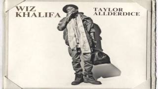 Wiz Khalifa - Never Been 2 Ft. Amber Rose &amp; Rick Ross (Taylor Allderdice)