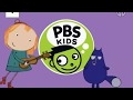 PBS Kids Program Break 2013 MPT