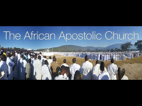 Best English songs only direct from United Kingdom @ Forward Ever  (The African Apostolic Church)