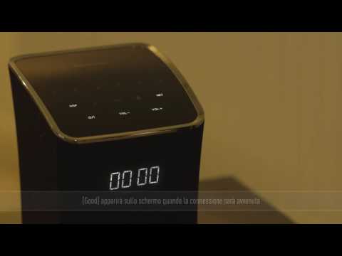 Tutorial speaker ALL: imposta l'audio sorround a 5.1 canali sui dispositivi ALL70T e ALL2