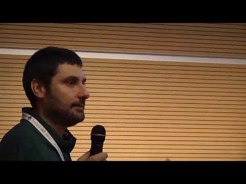Roberto Polli, Danilo Abbasciano - TCP / IP Animated