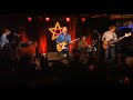 Live At The Basement: The Flood - "Zevon Said"