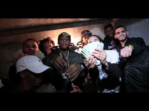 Teezy Baby ft. Remy Boy Monty - Money
