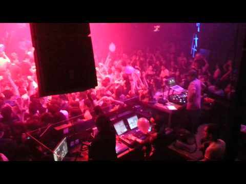 2012-09-29 : St.James PowerHouse (DJ Kzee's 2nd set on SUPAFLY) [1080p HD]
