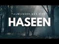 HASEEN - TALWIINDER X NDS X RIPPY - NEW SONG 2025