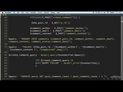 1 if Statements CONTROL STRUCTURES PHP FOR BEGINNERS BECOME A PHP MASTER CMS PROJECT COURSE