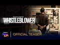 The Whistleblower | Official Teaser | SonyLIV Originals | Web Series | Streaming Soon