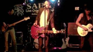 Atomic Tom - Play That Dirty Girl