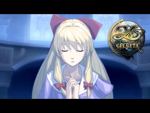 Ys: Memories of Celceta Steam Gift GLOBAL - 2
