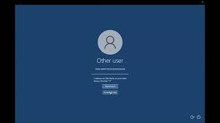 Okta Device Access for Windows - (Desktop MFA for Windows)