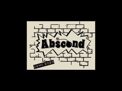Abscond - Burning Streets