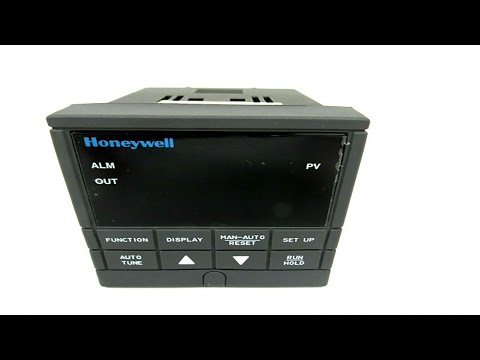 Honeywell Repairs sevices