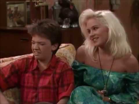 THANKS DAD! A "Married with Children" compilation