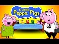 Five Little Peppa Pig