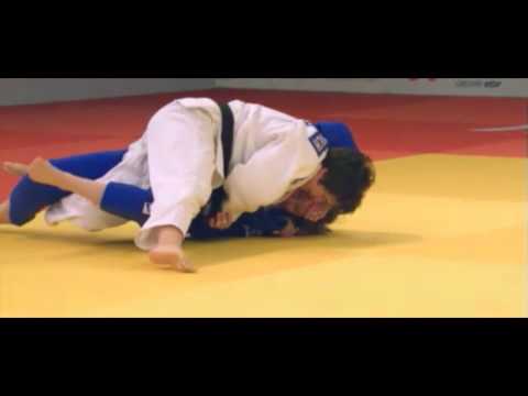 Day two of Judo Grand Slam Abu Dhabi