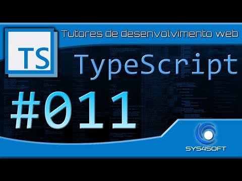 TypeScript 011 Classes Modificadores