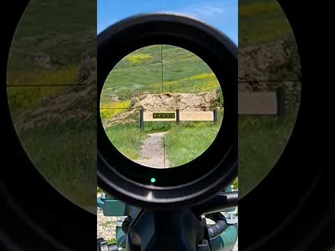 Browning AB3 Bolt Action Rifle!