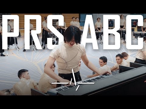 ABC | Pulse Rhythm Section 2024